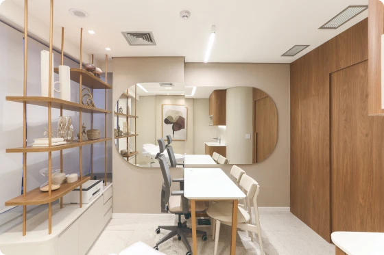 Clínica Aryanny Feijó | Emagrecimento e estética avançada