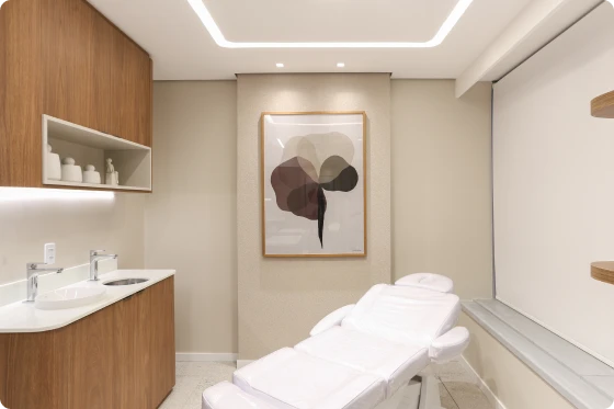 Clínica Aryanny Feijó | Emagrecimento e estética avançada