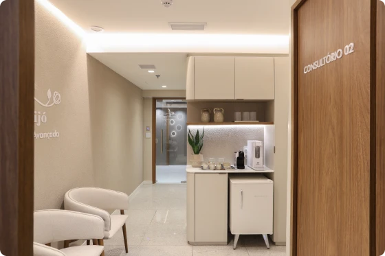 Clínica Aryanny Feijó | Emagrecimento e estética avançada