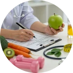 Clínica Aryanny Feijó | Emagrecimento e estética avançada