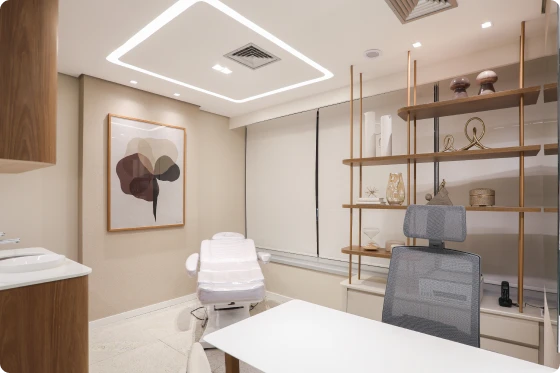 Clínica Aryanny Feijó | Emagrecimento e estética avançada